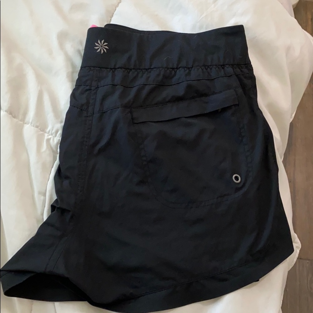 Good Condition Athleta Shorts